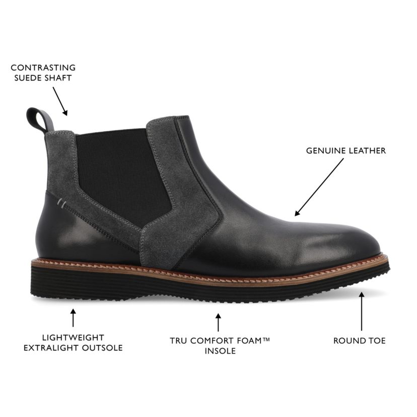 Ventura Boots