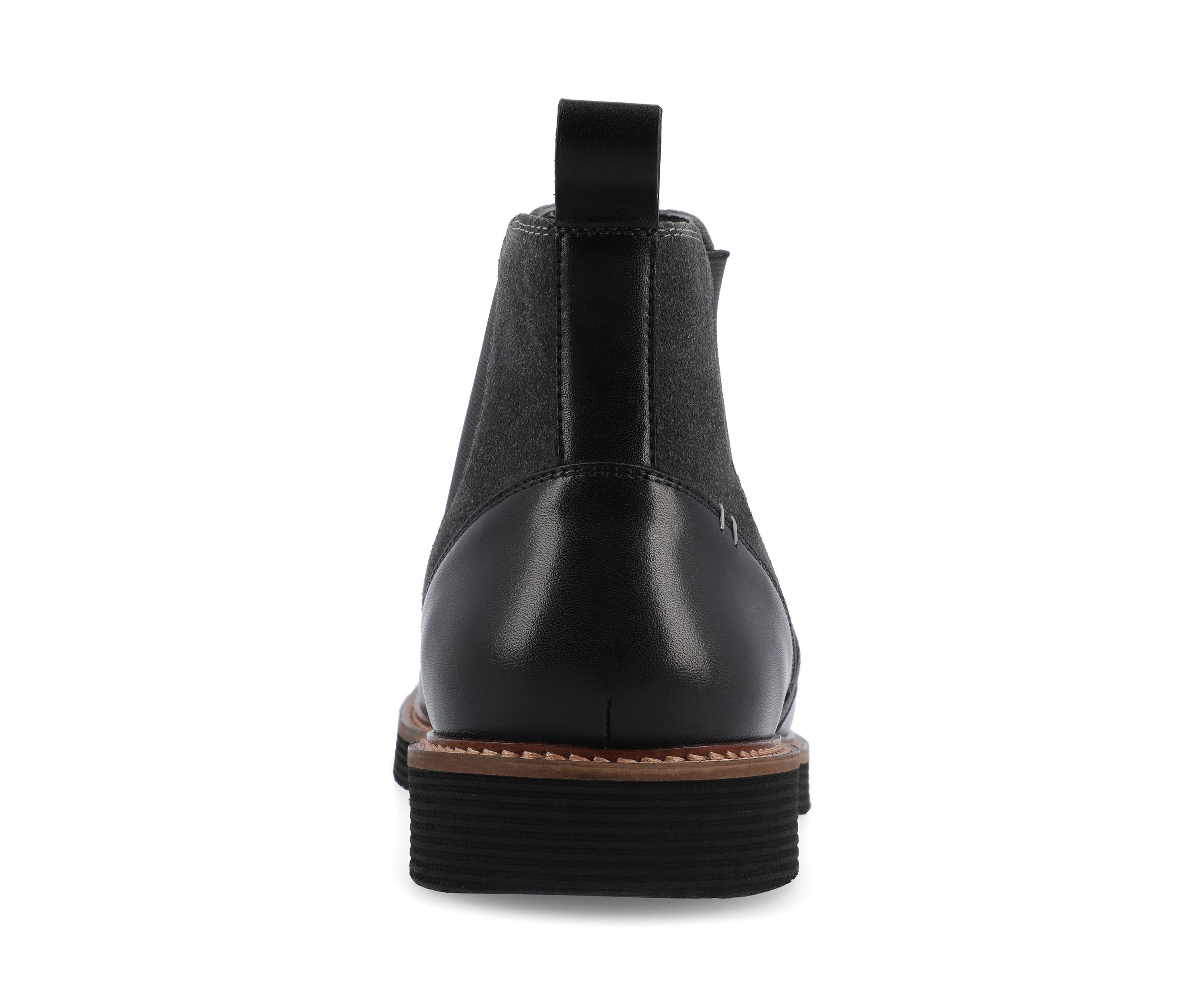 Ventura Boots