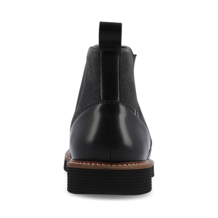Ventura Boots