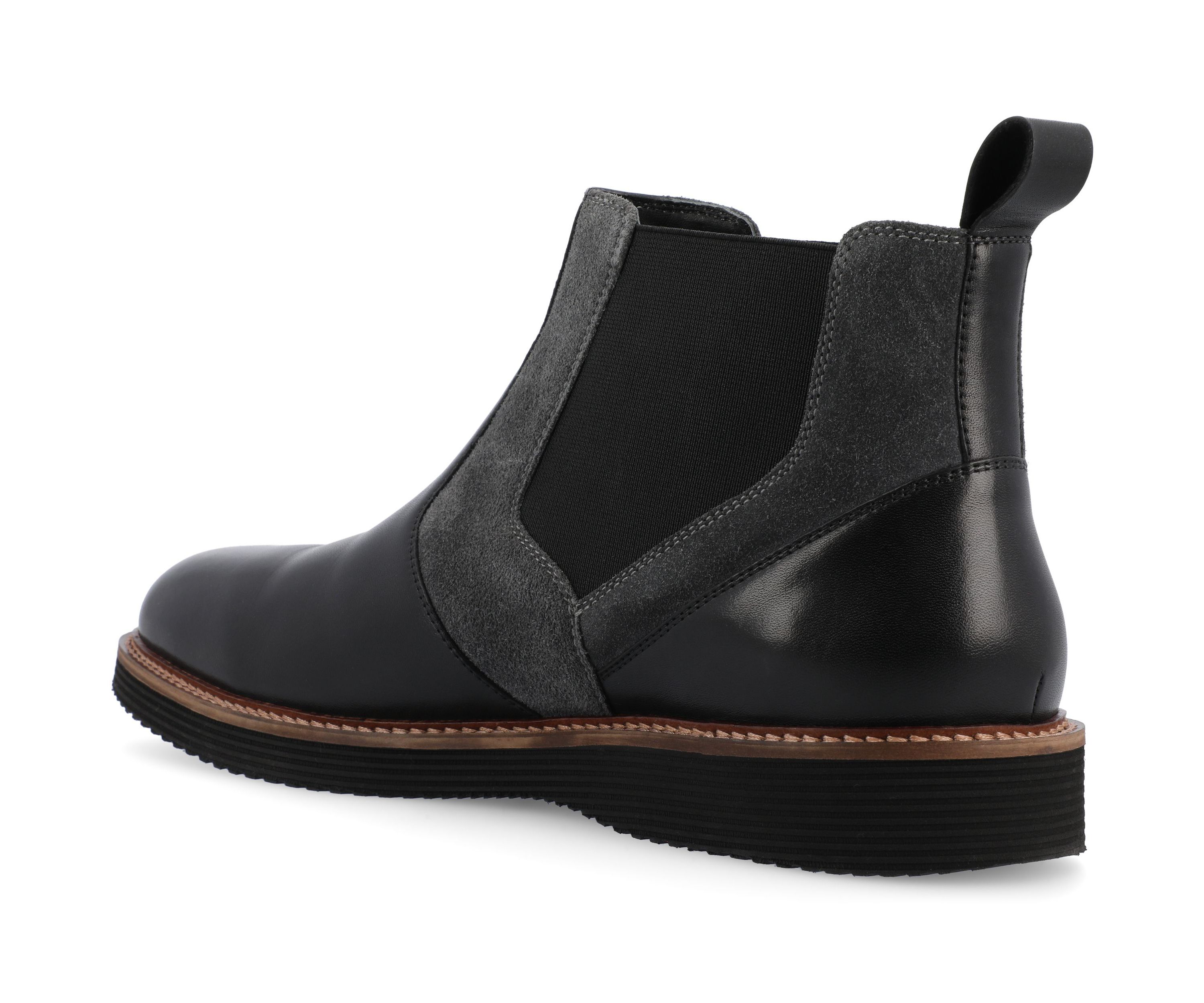 Ventura Boots