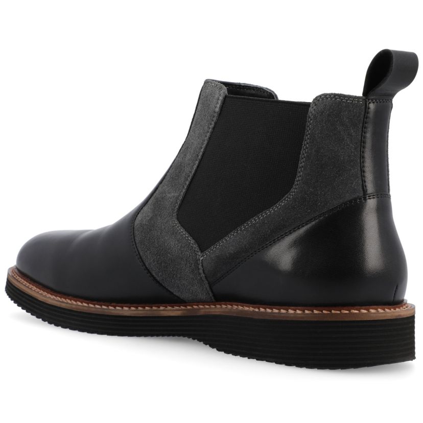 Ventura Boots
