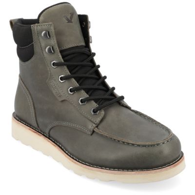 Belk men's work boots online