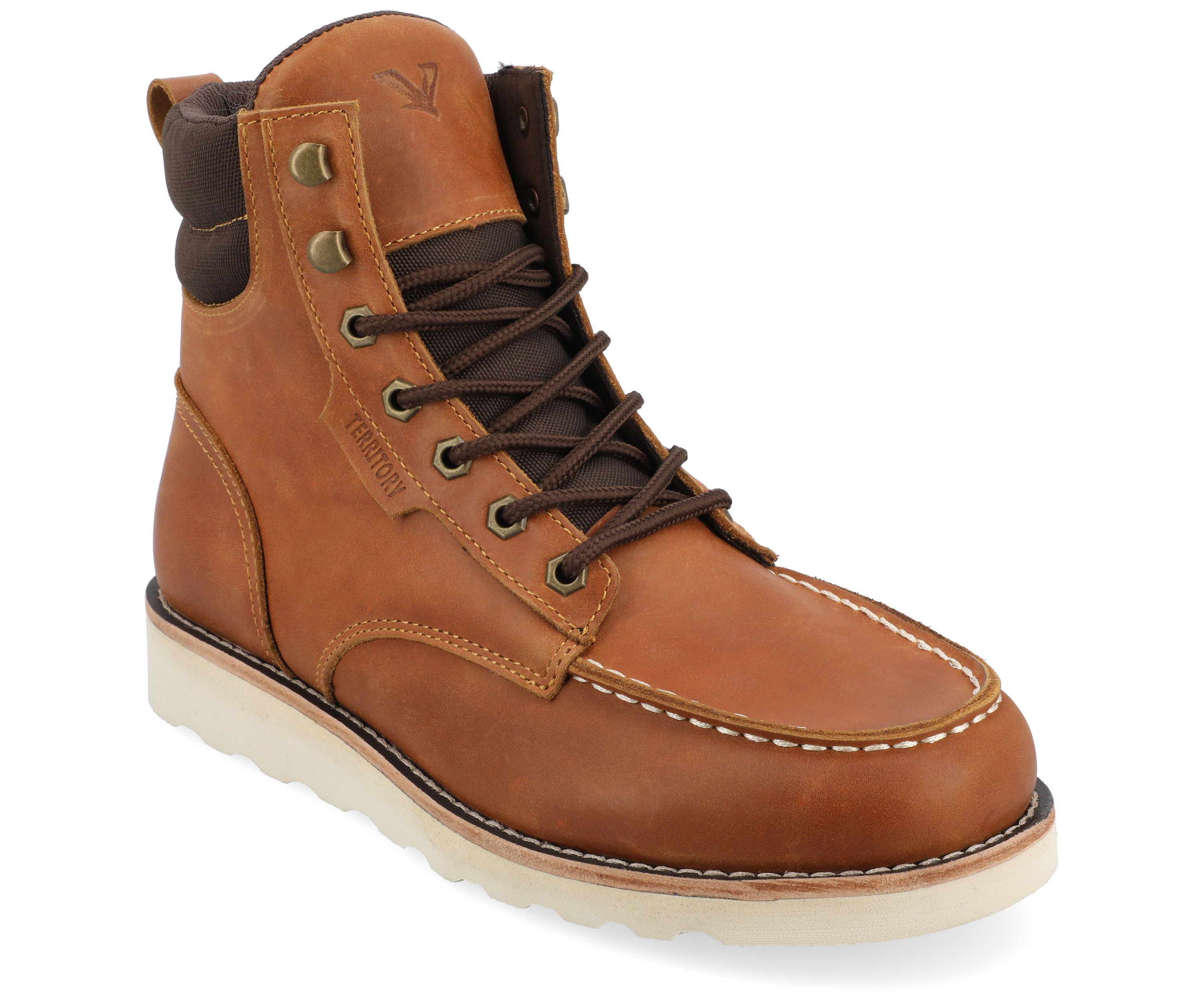 Venture Boots