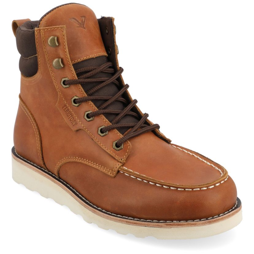 Venture Boots