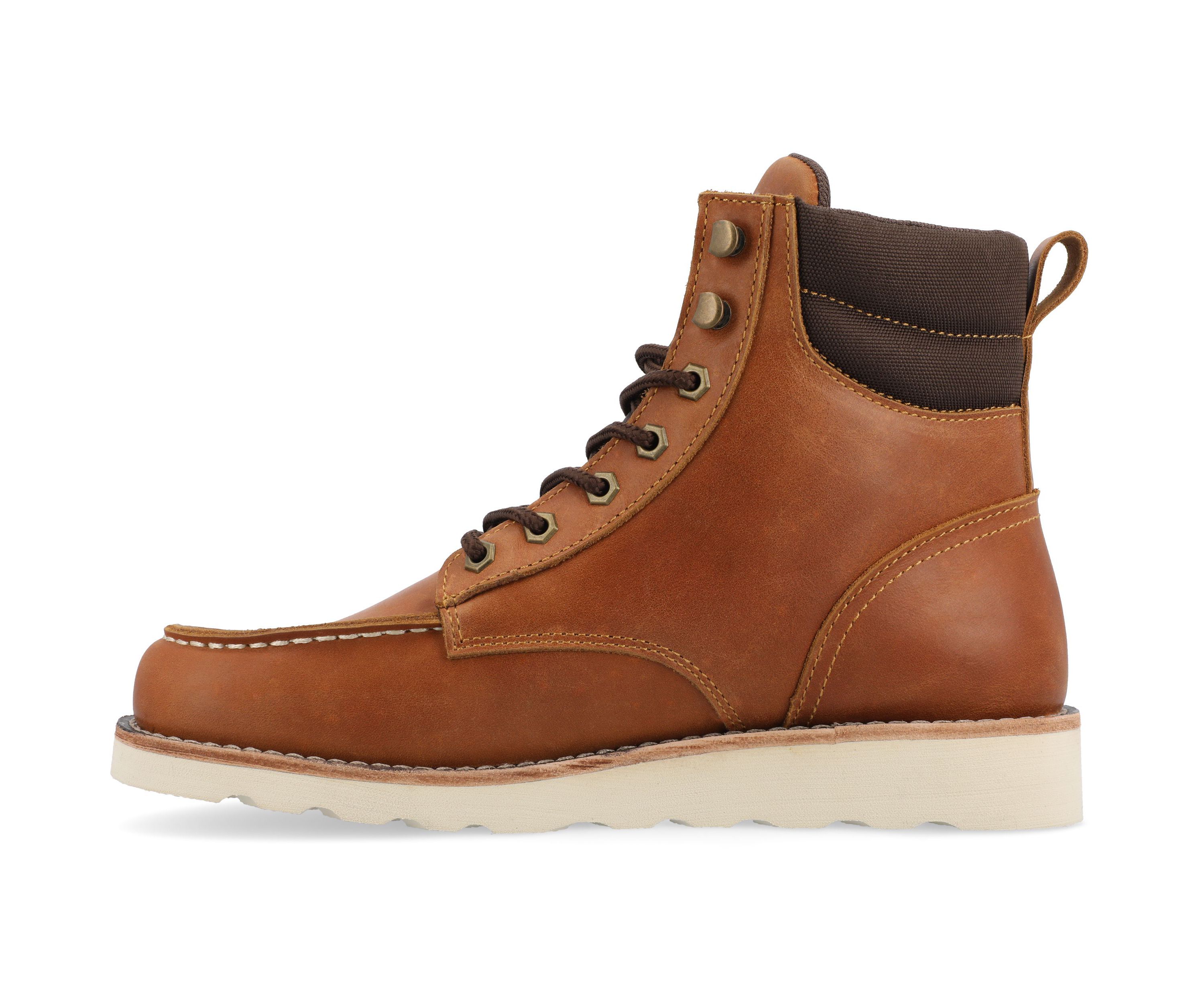 Venture Boots