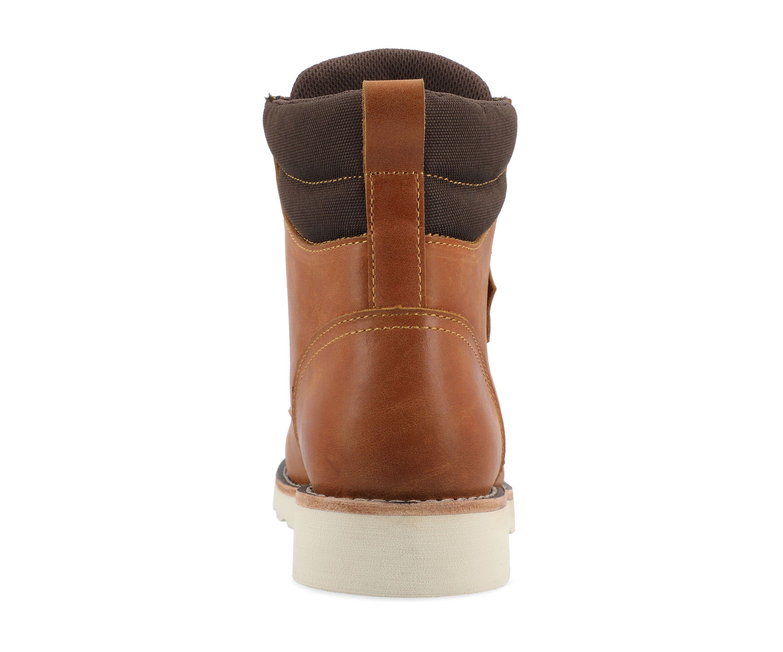 Venture Boots
