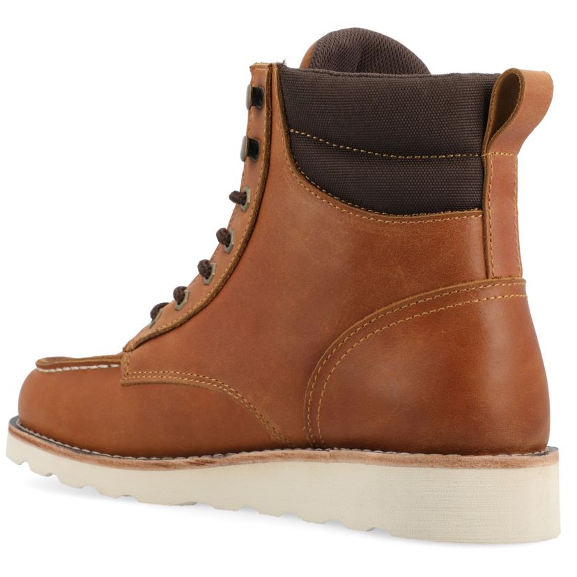 Venture Boots