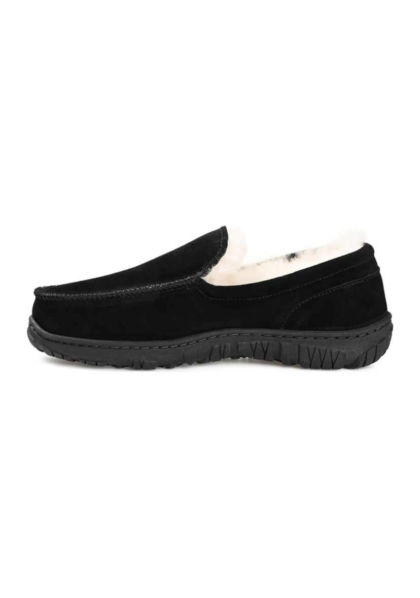 Walkabout Slippers