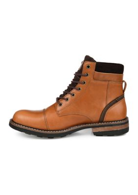 Belk steel toe boots best sale