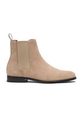 Metropolitan Chelsea Boots