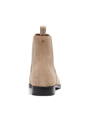 Metropolitan Chelsea Boots