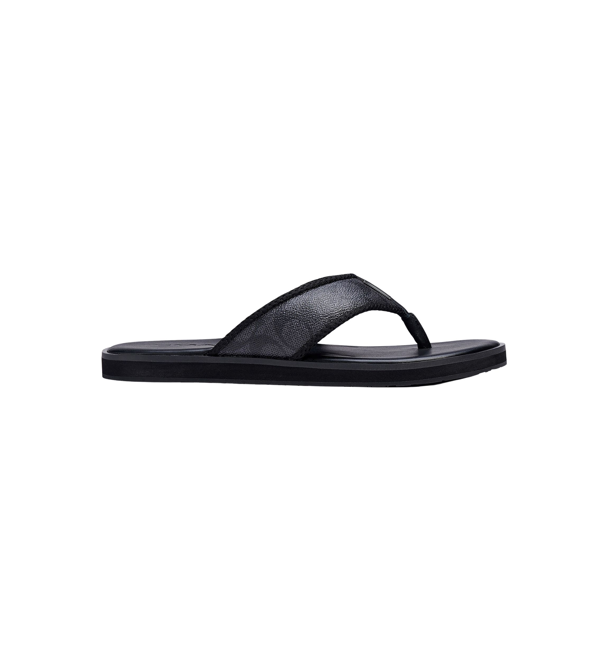 Signature Flip Flop Sandals