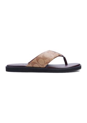 Belk store flip flops