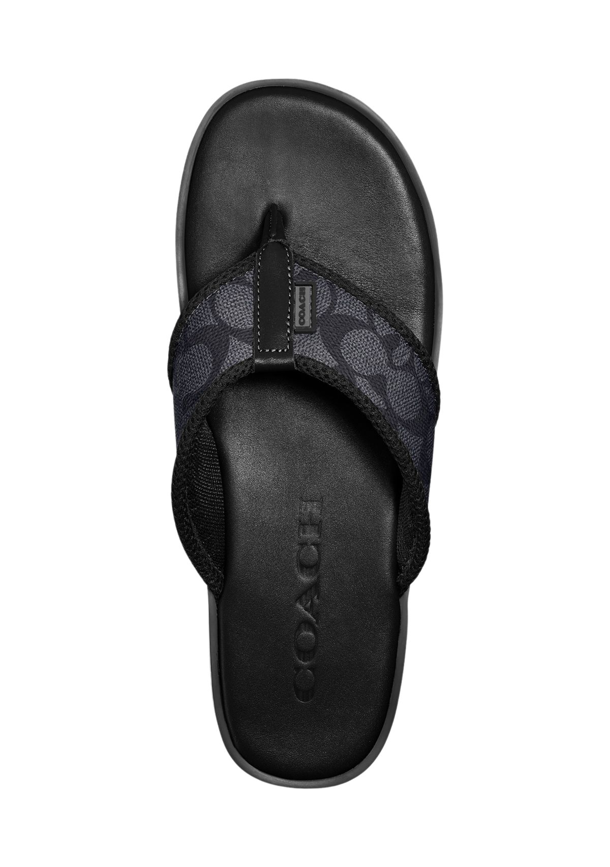 Signature Flip Flop Sandals