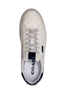 CitySole Lowline Lace-Up Sneakers