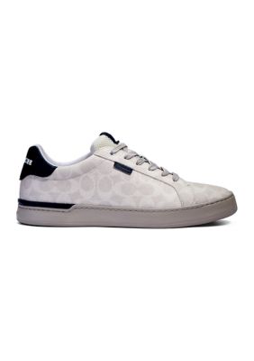 CitySole Lowline Lace-Up Sneakers