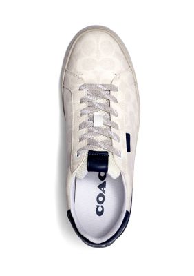 CitySole Lowline Lace-Up Sneakers