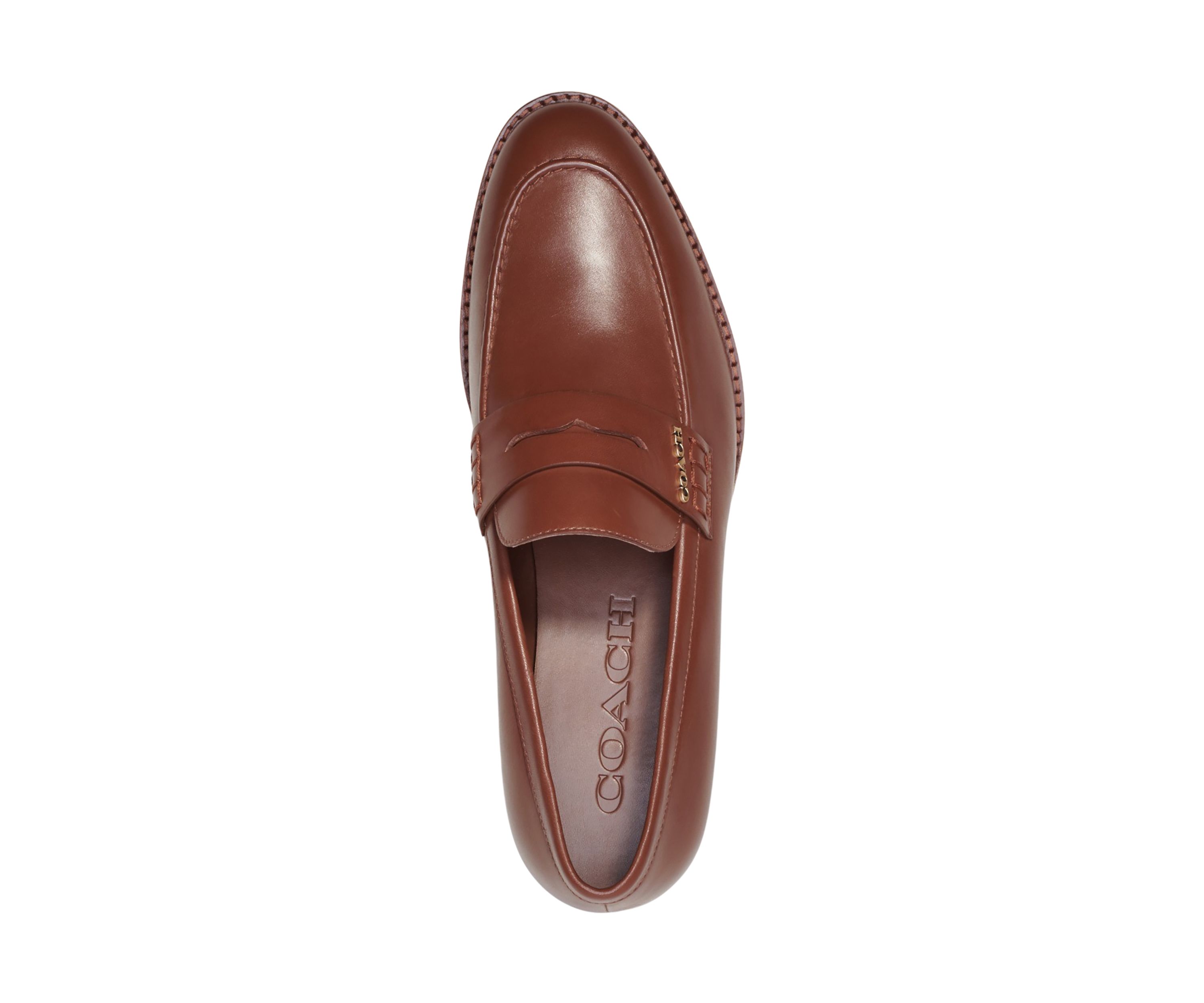 Declan Loafers