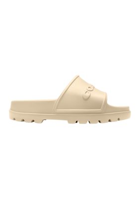 Jesse Slide Sandals