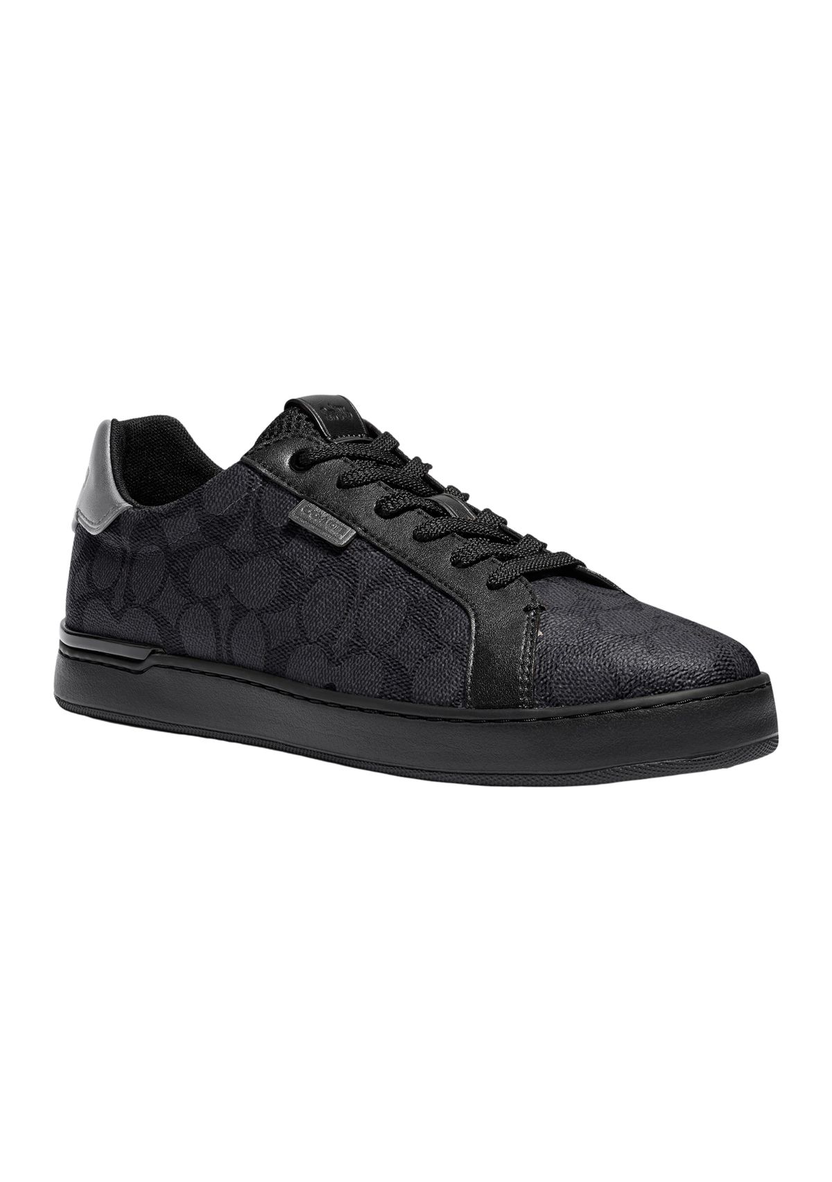   Lowline Low Top Sneaker 
