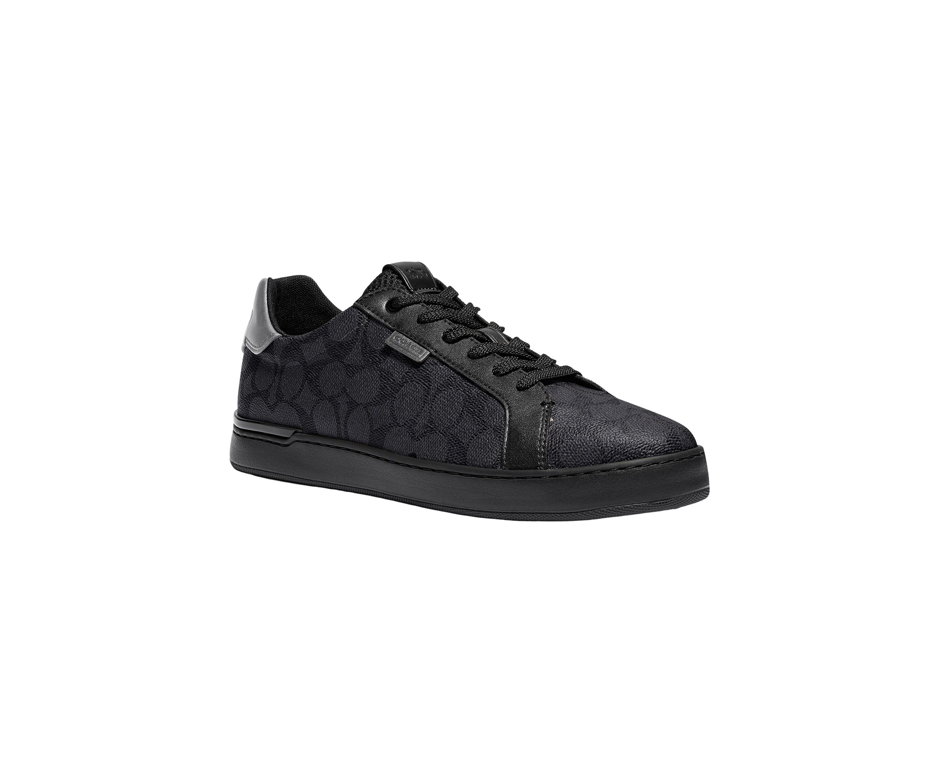   Lowline Low Top Sneaker 