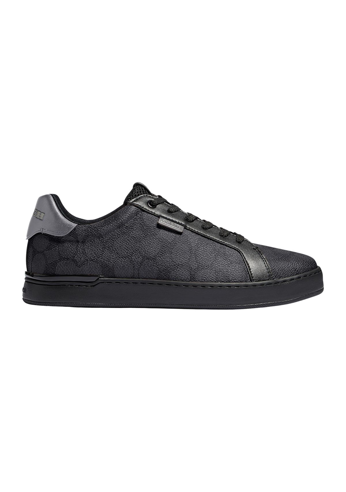   Lowline Low Top Sneaker 