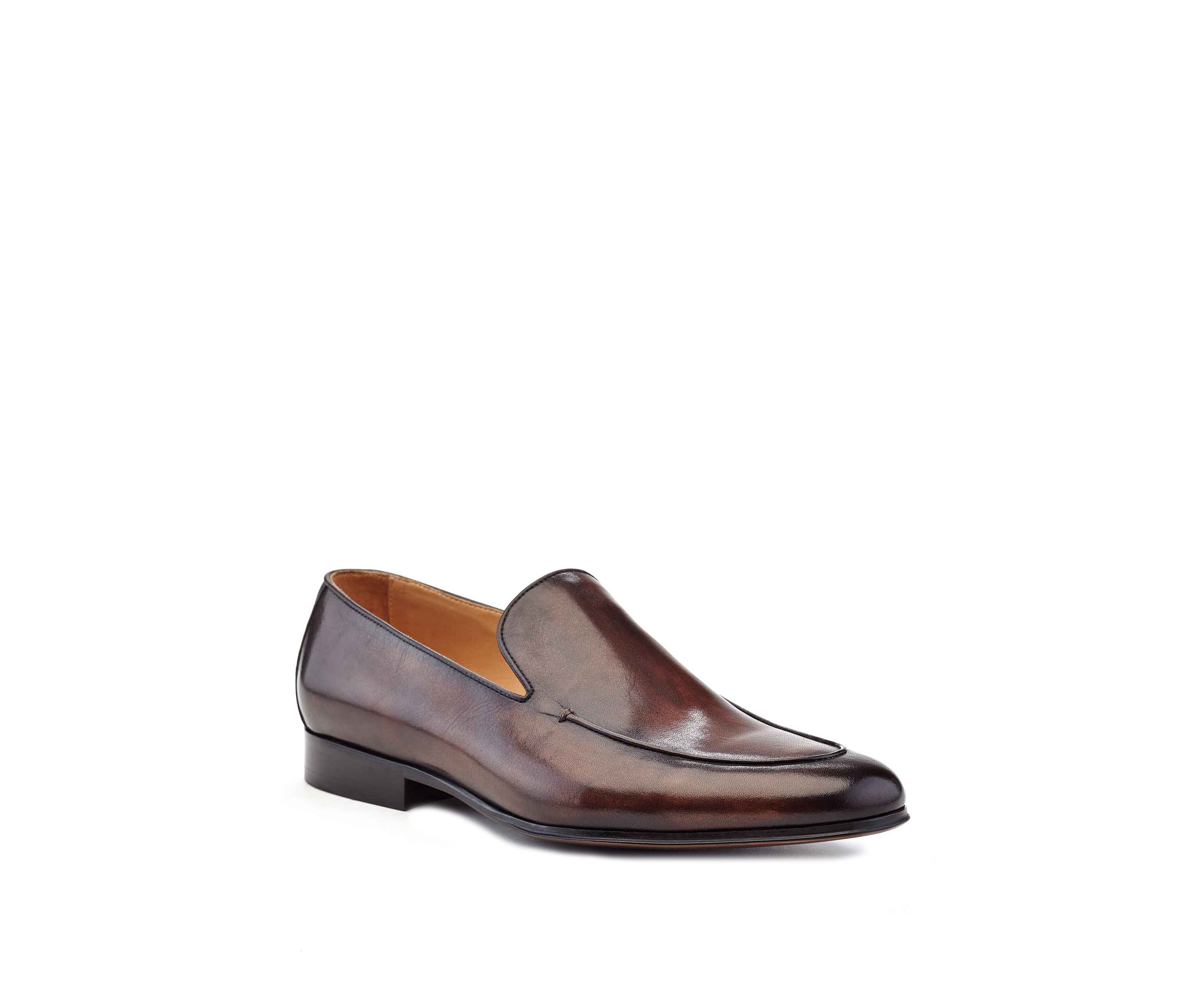 Brett Loafer Shoes