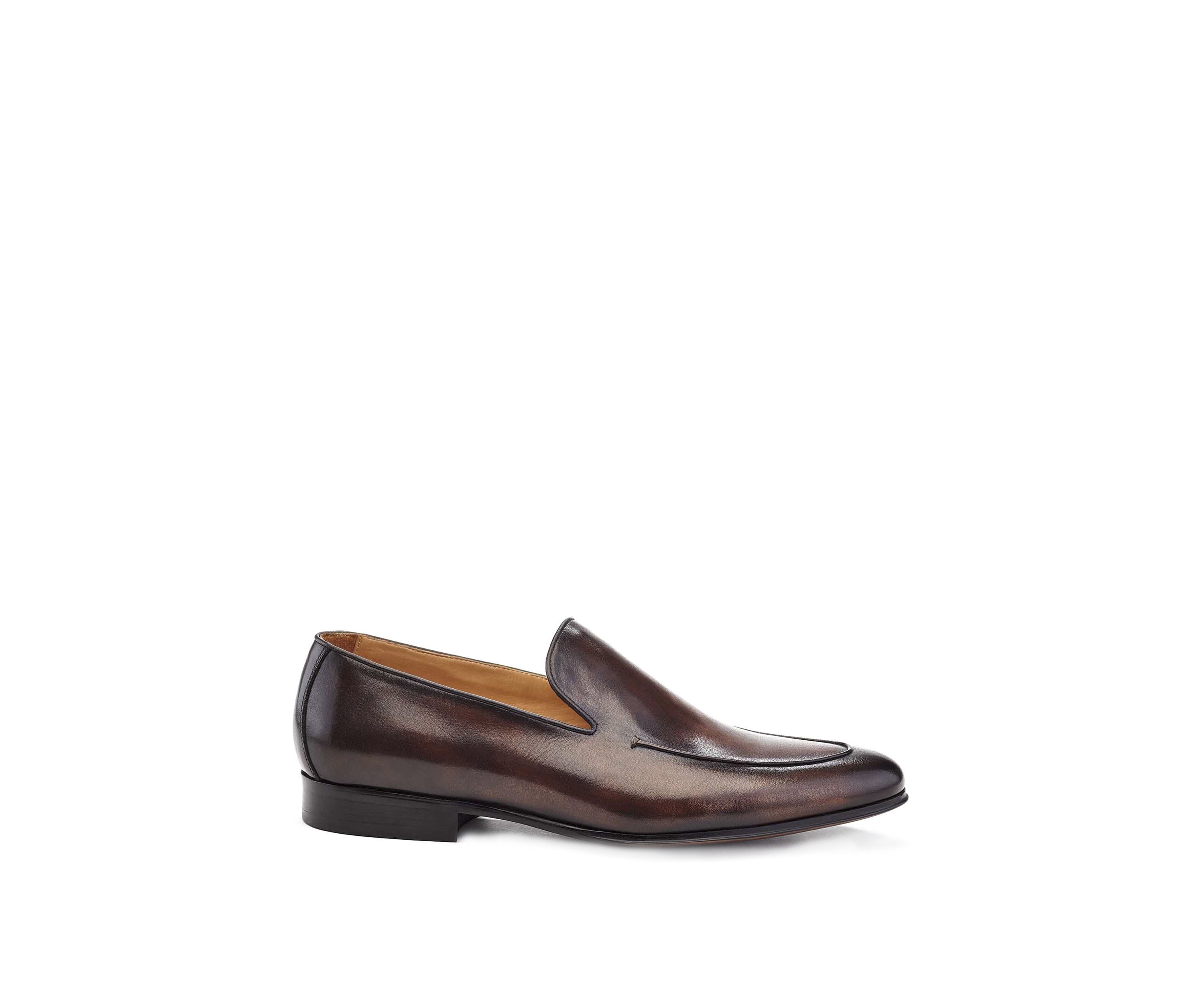 Brett Loafer Shoes