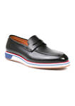 Max Hybrid Loafers