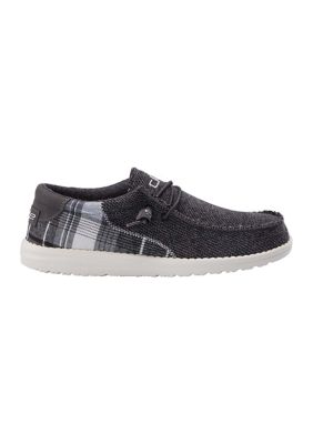 belk loafers