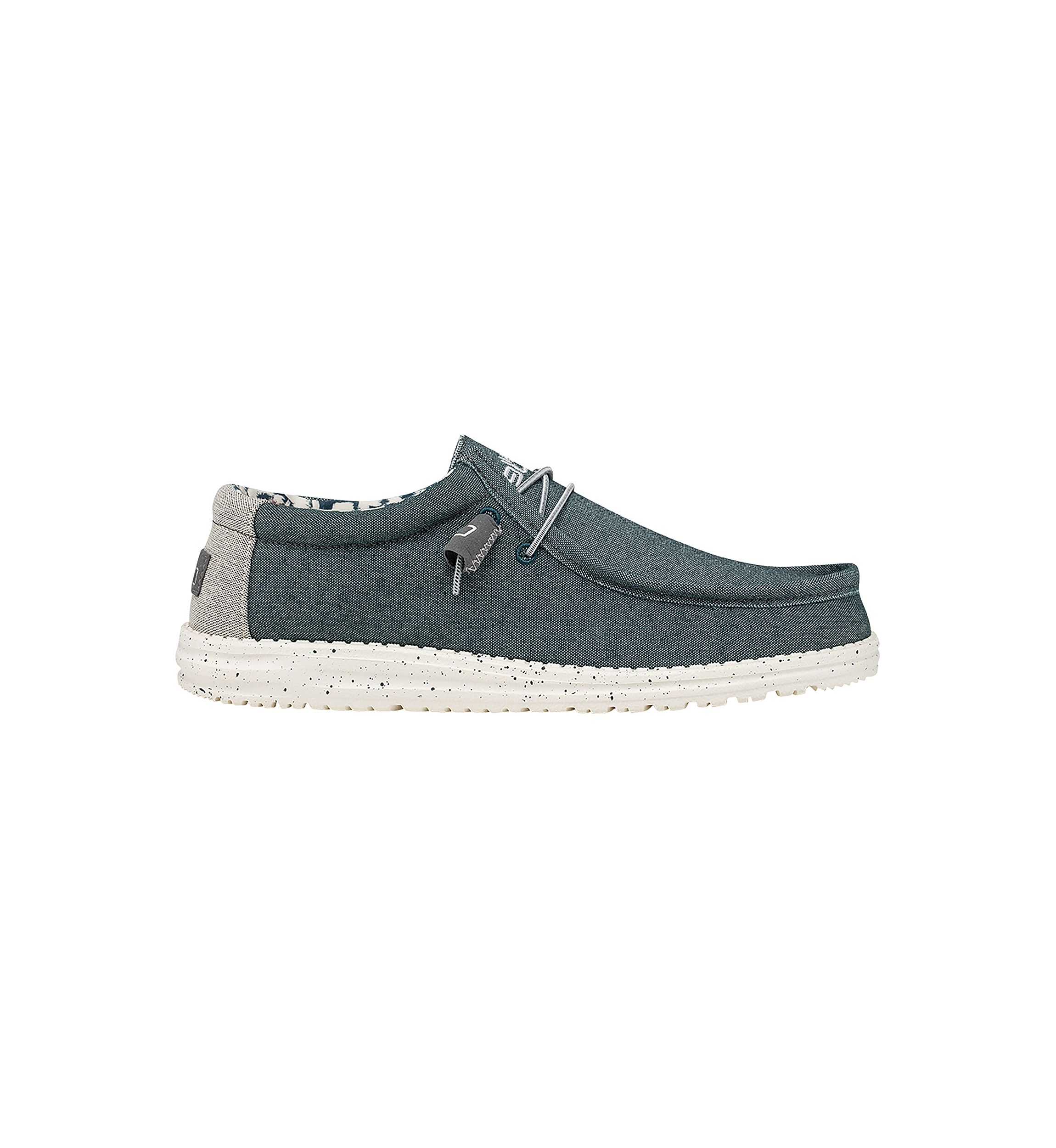 Wally Stretch Loafers