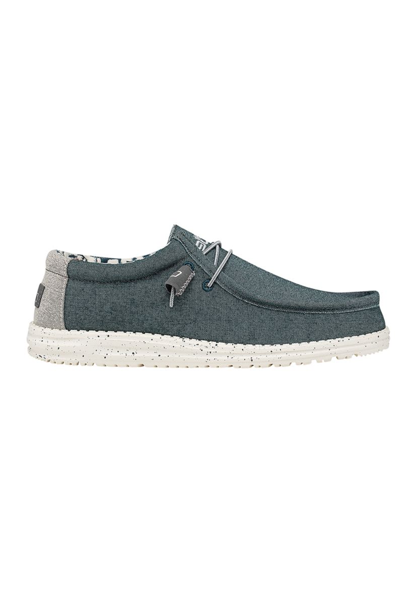 Wally Stretch Loafers