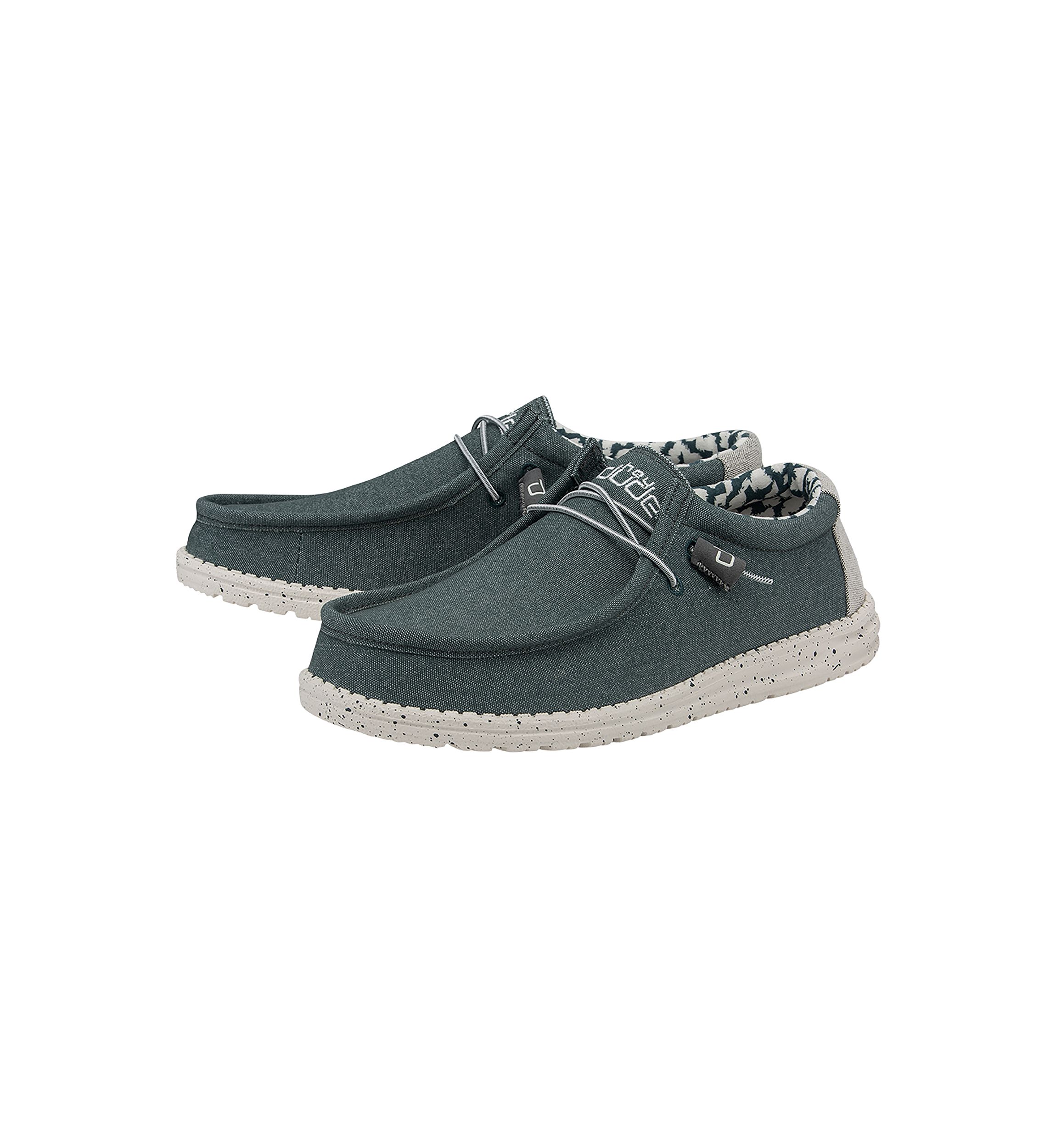 Wally Stretch Loafers