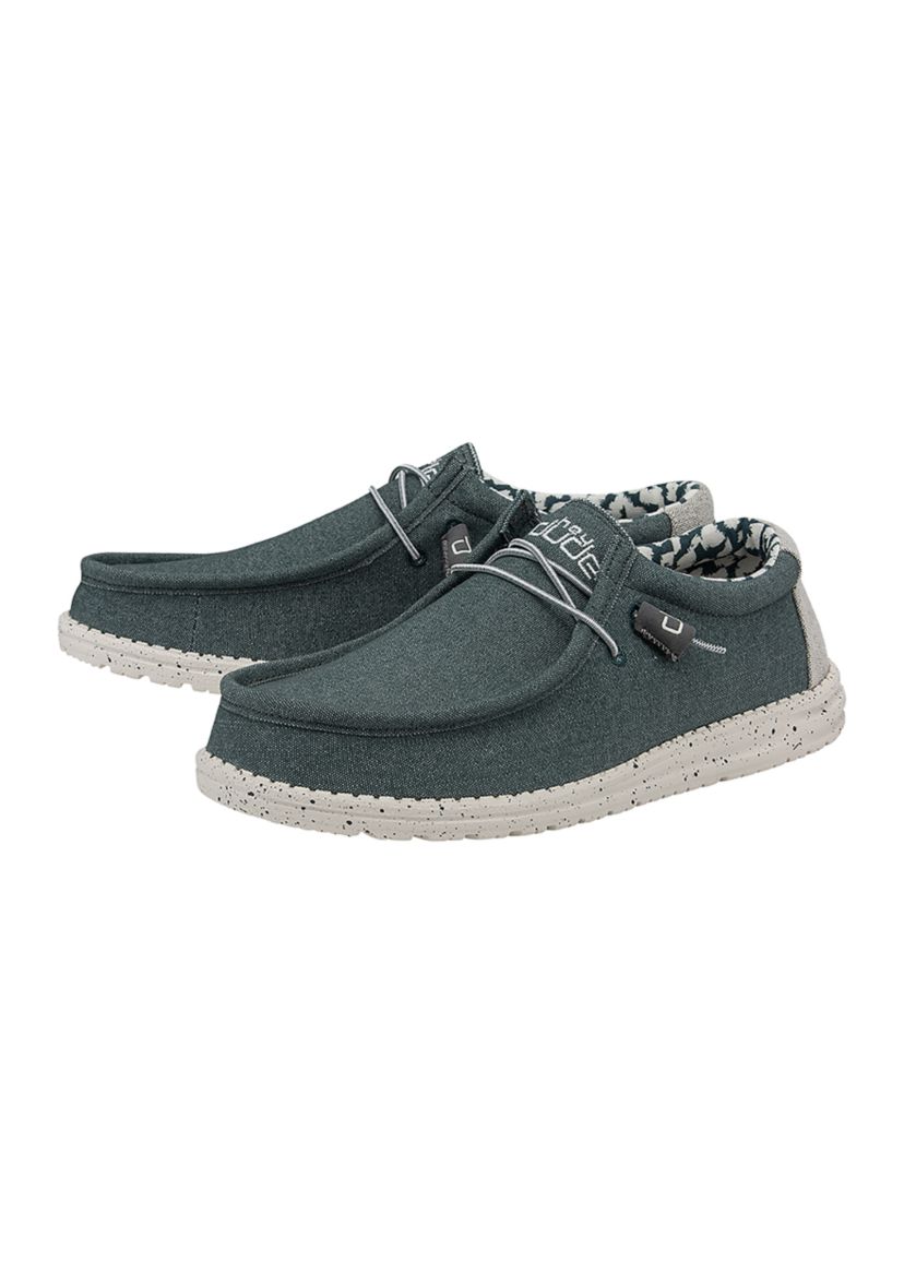 Wally Stretch Loafers