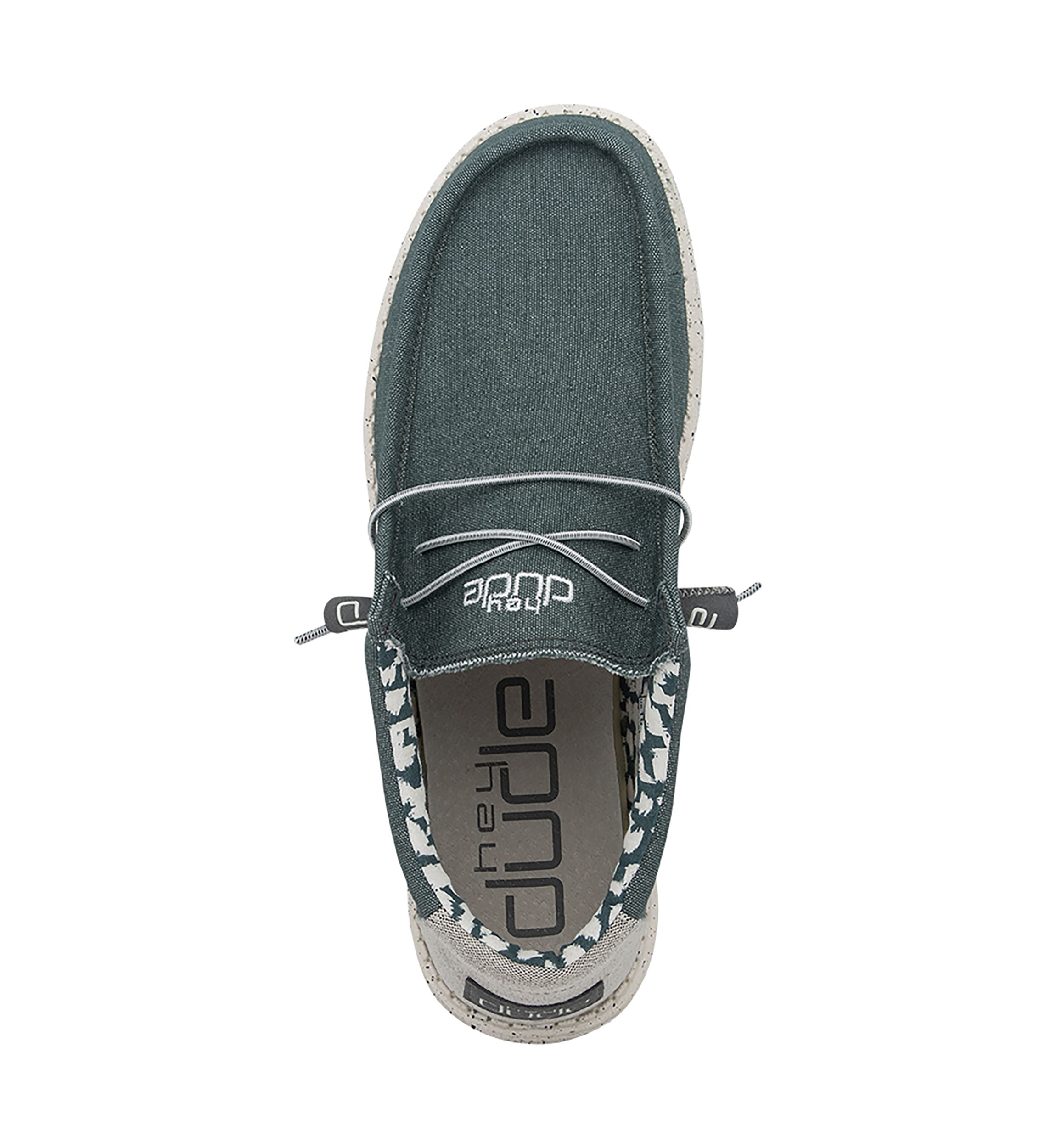 Wally Stretch Loafers