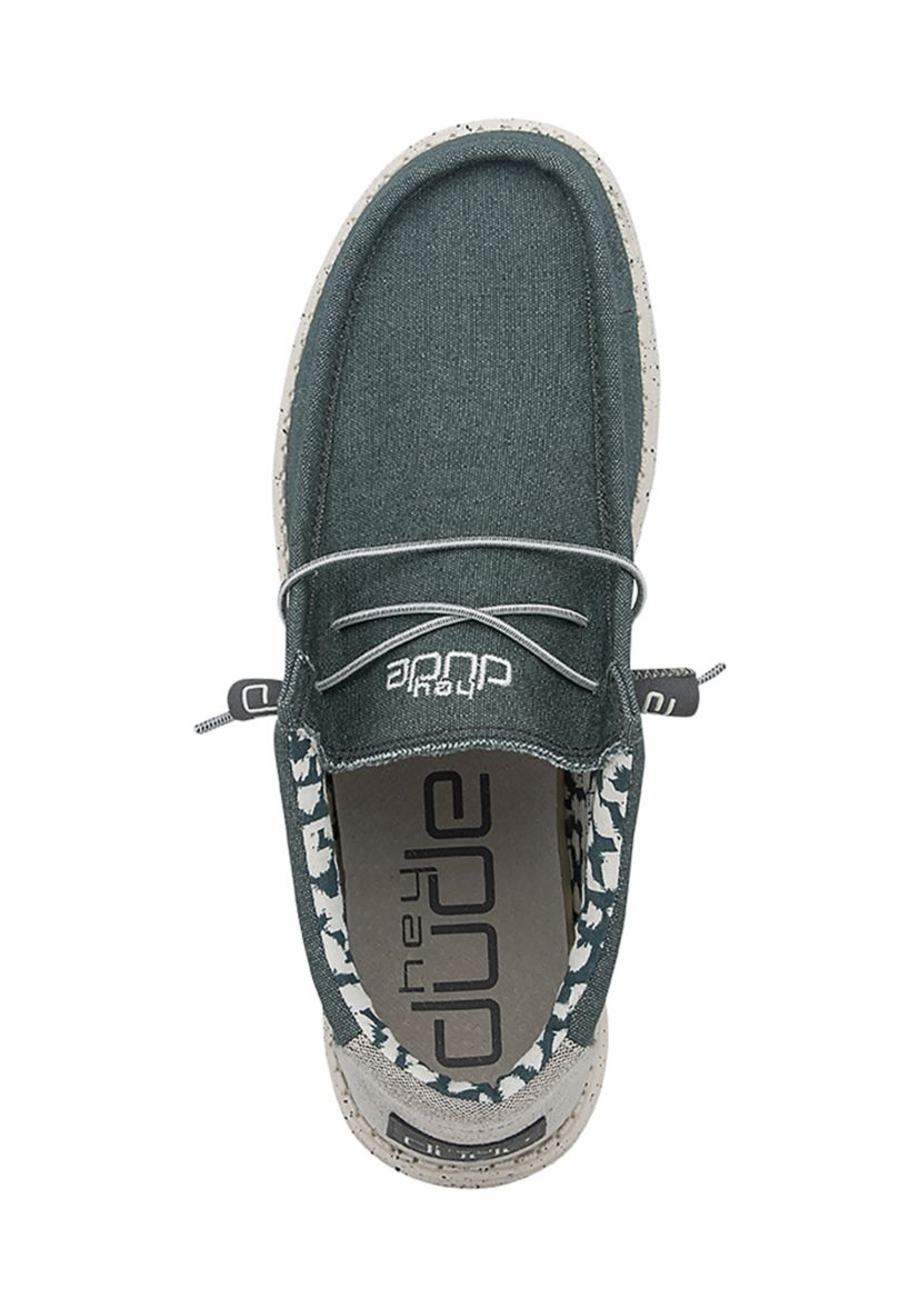 Wally Stretch Loafers