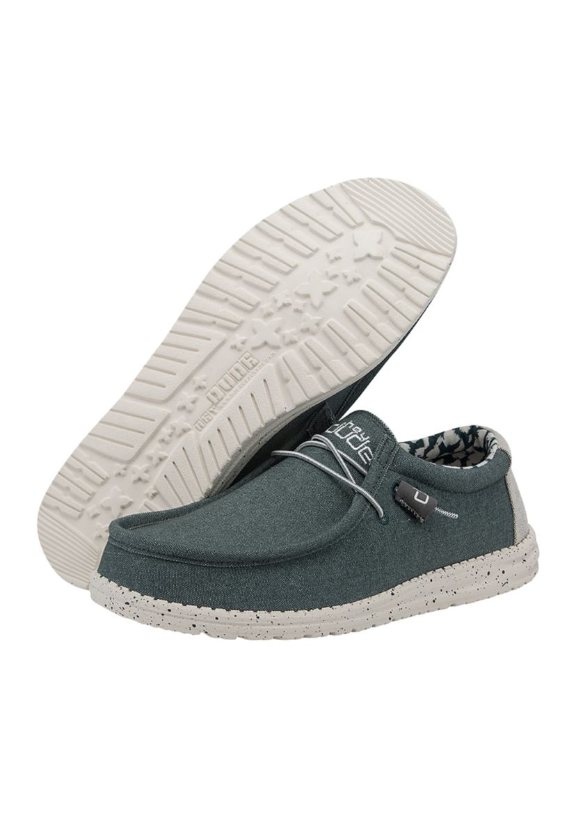 Wally Stretch Loafers