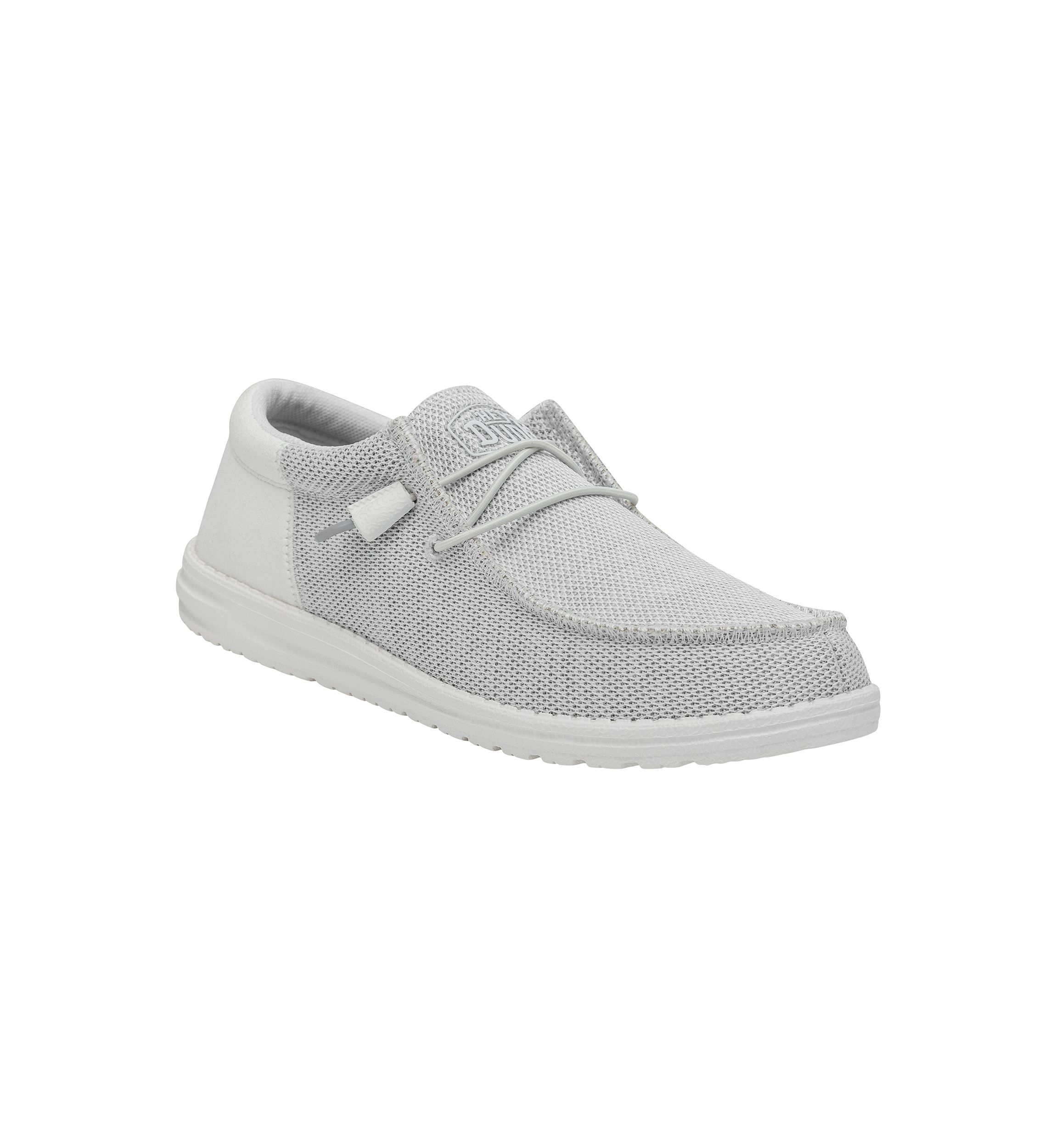 Wally Funk Mono Loafers