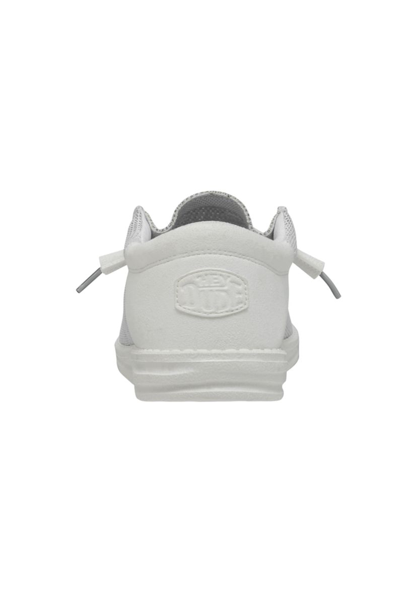 Wally Funk Mono Loafers