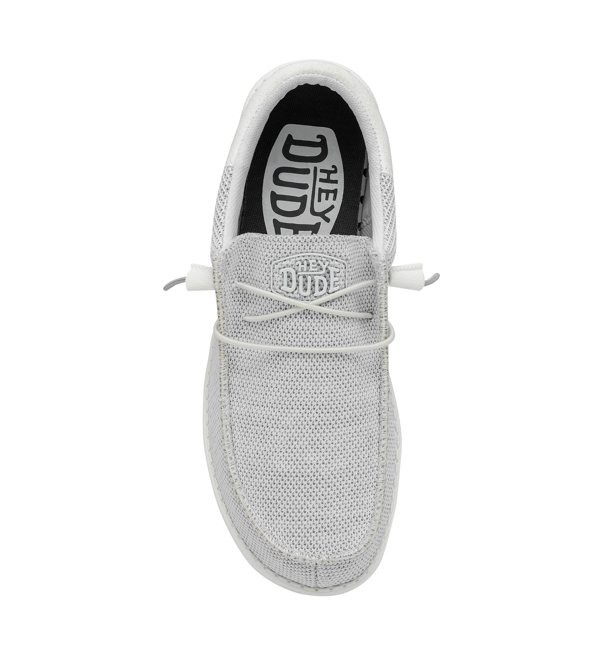 Wally Funk Mono Loafers