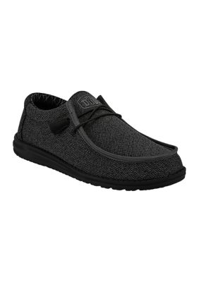 Belk mens house on sale shoes