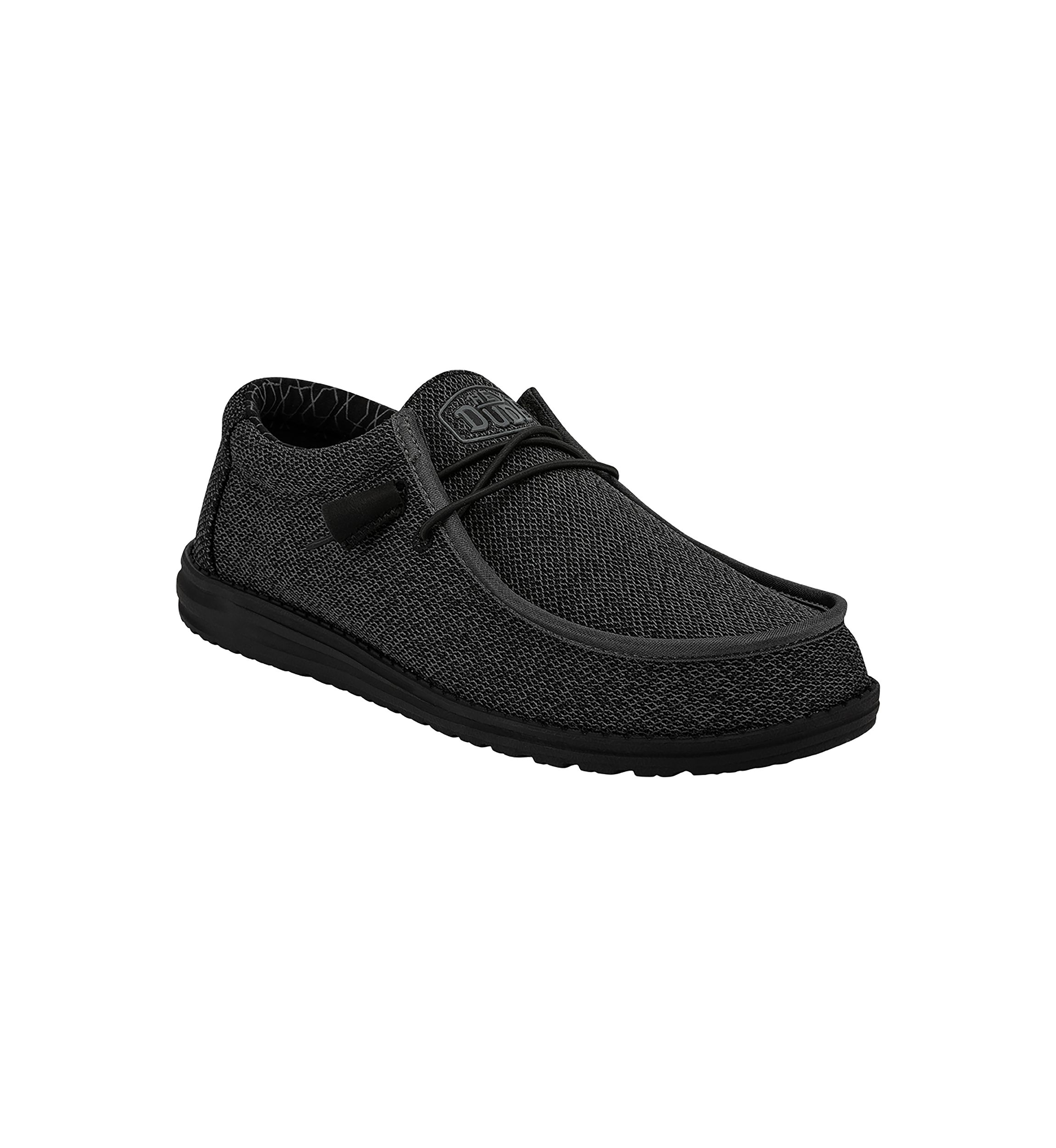 Wally Sox Micro Loafers