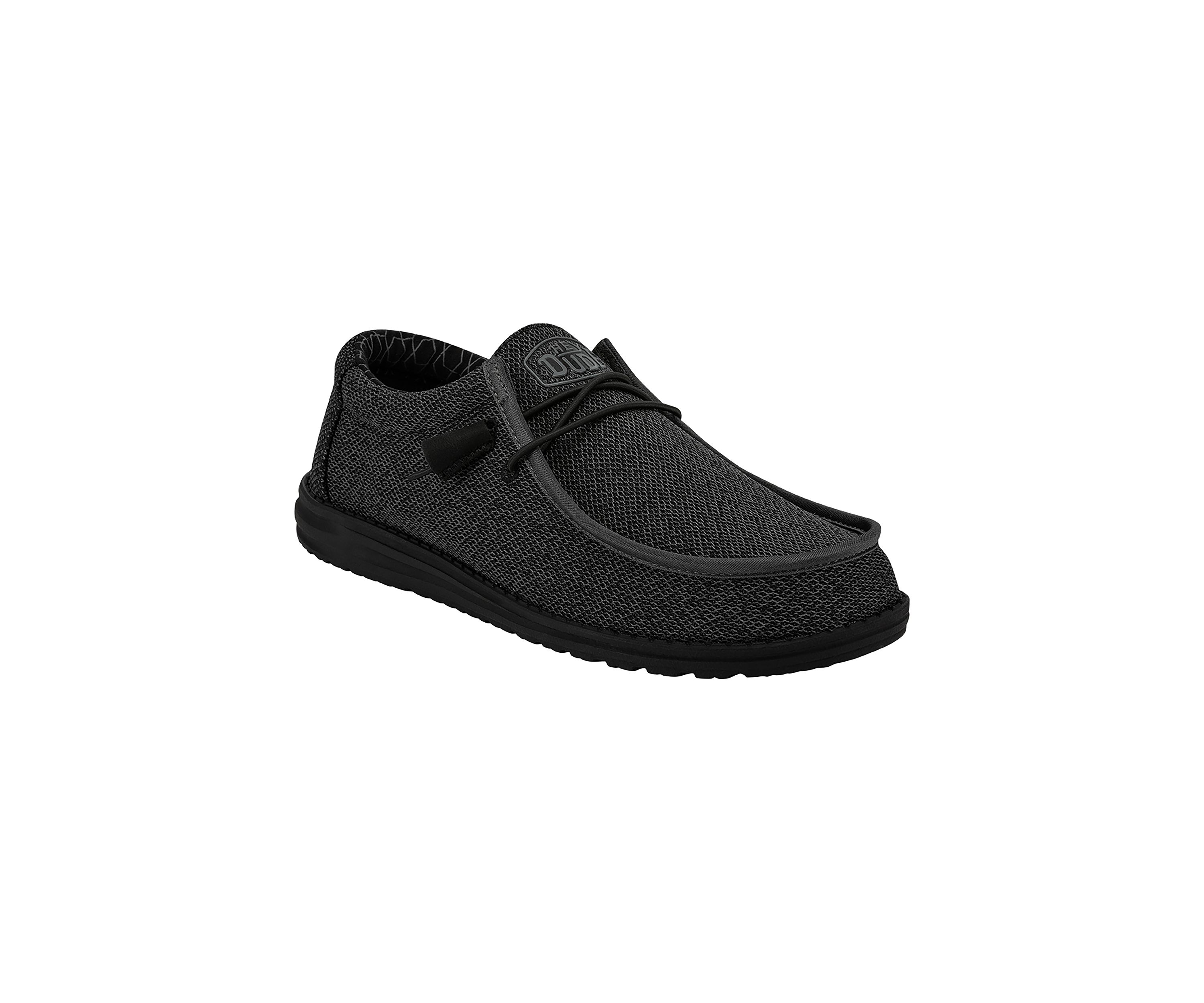 Wally Sox Micro Loafers