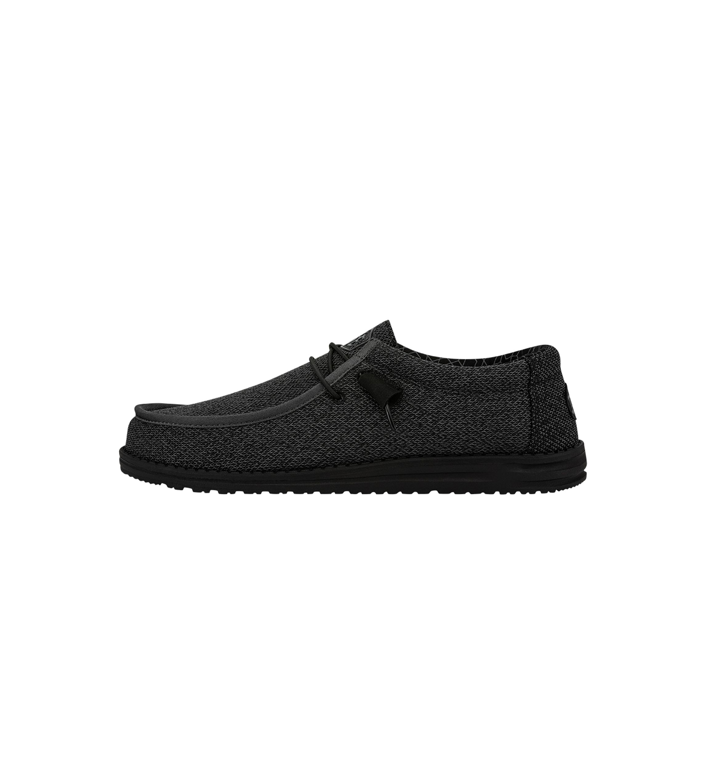 Wally Sox Micro Loafers