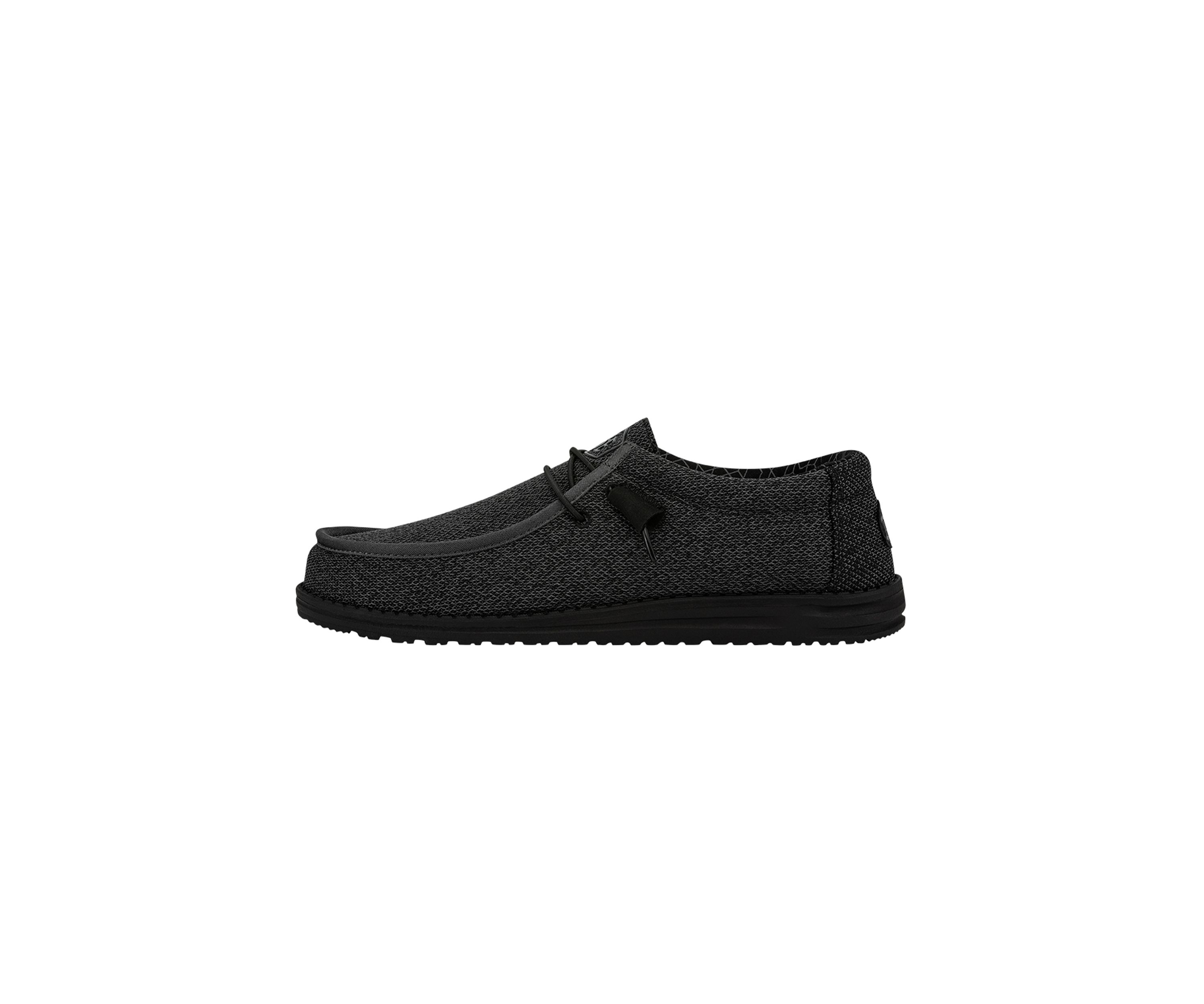 Wally Sox Micro Loafers
