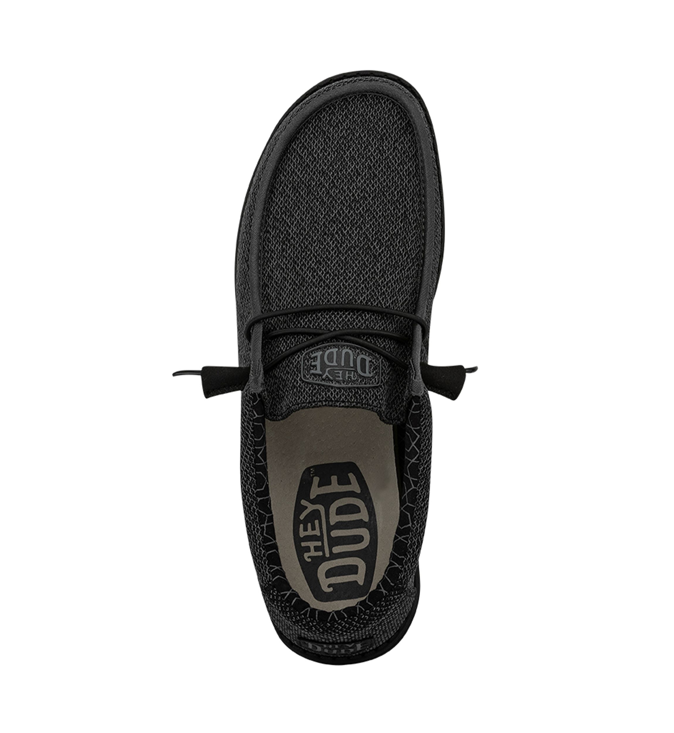 Wally Sox Micro Loafers