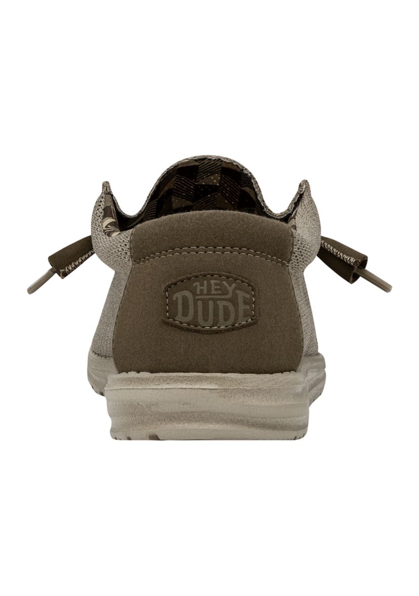 Mens Wally Sox Loafers