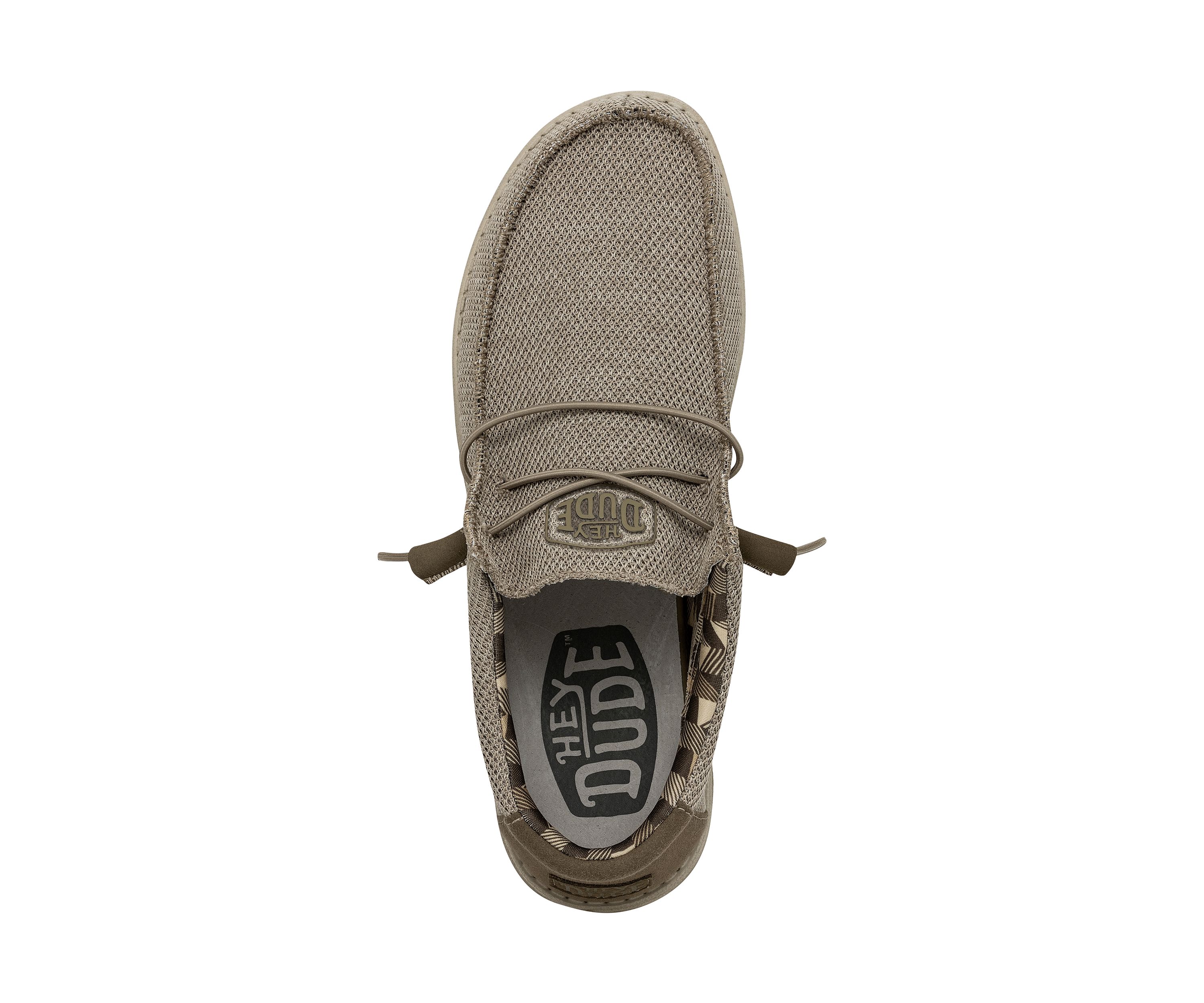Mens Wally Sox Loafers
