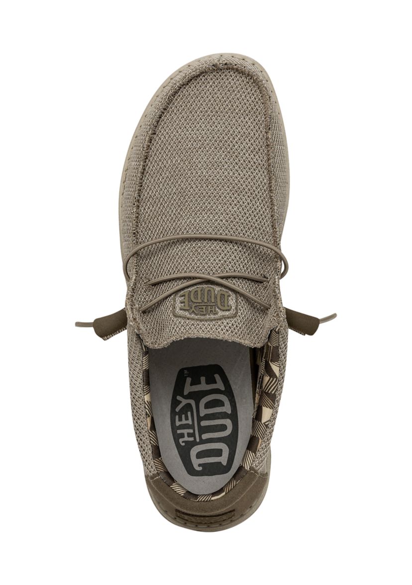 Mens Wally Sox Loafers