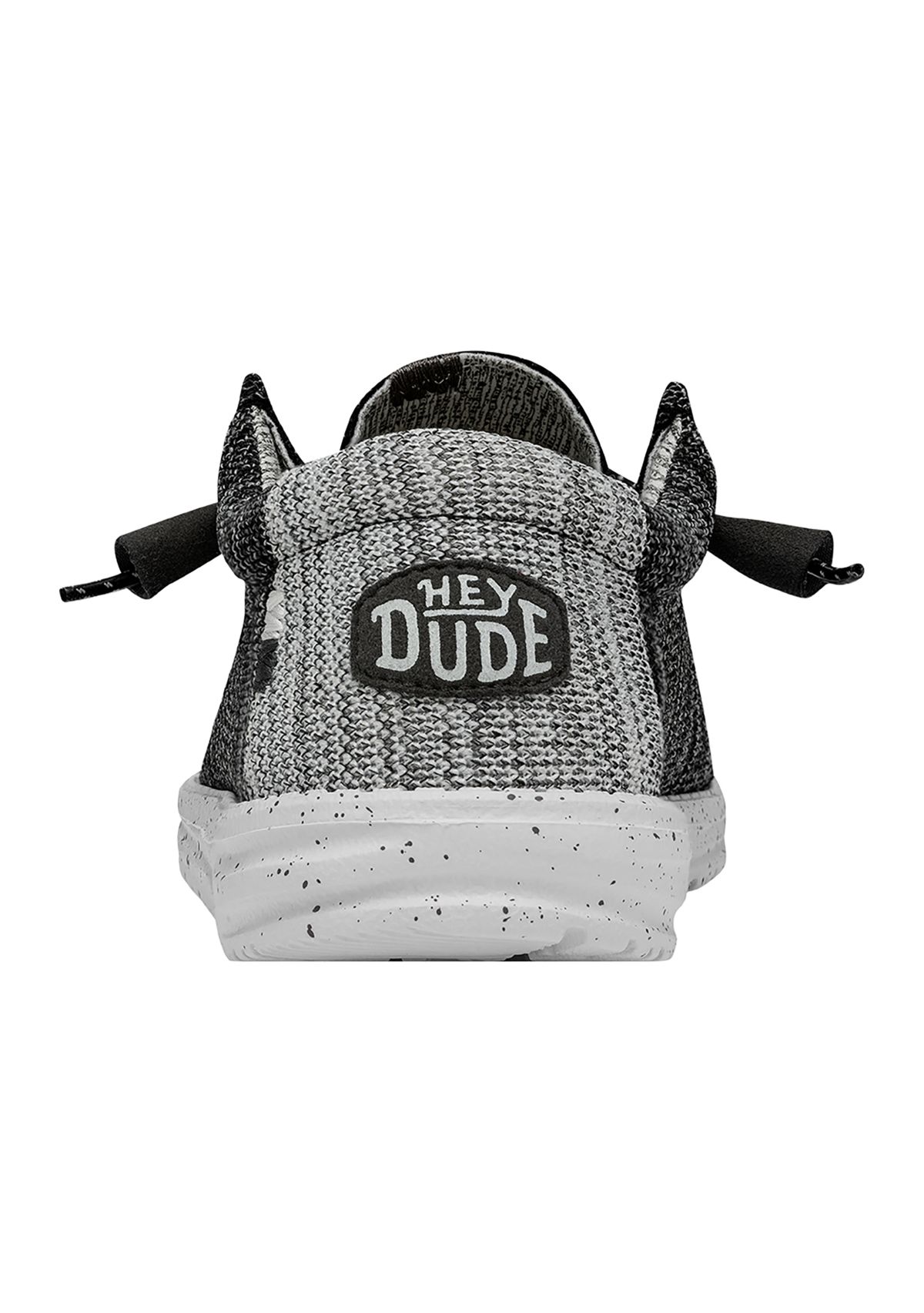 Wally Stretch Mix Loafers - Meteorite 